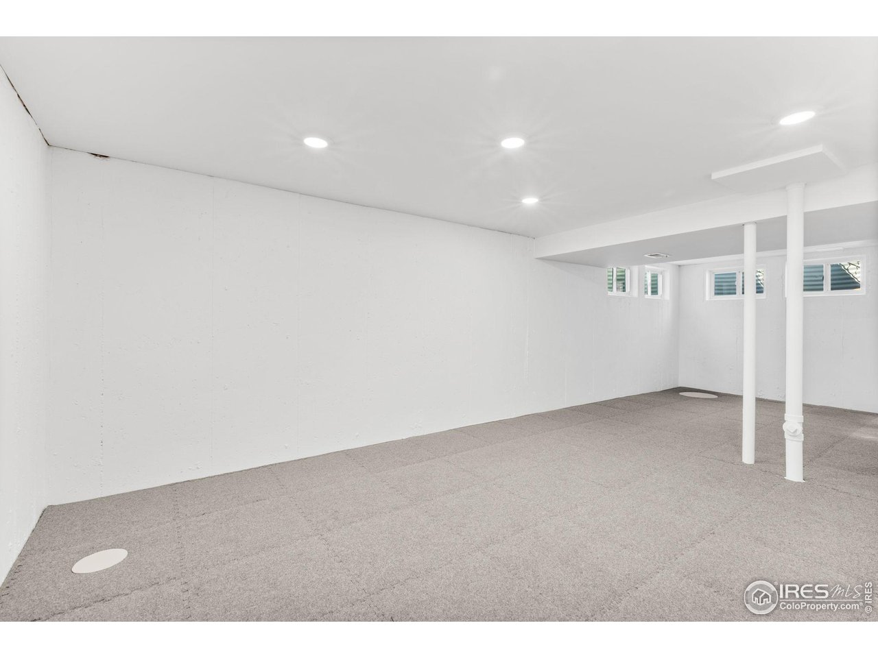 4302 Apple Way Boulder, CO 80301 - Photo 35 of 38 a view of an empty room