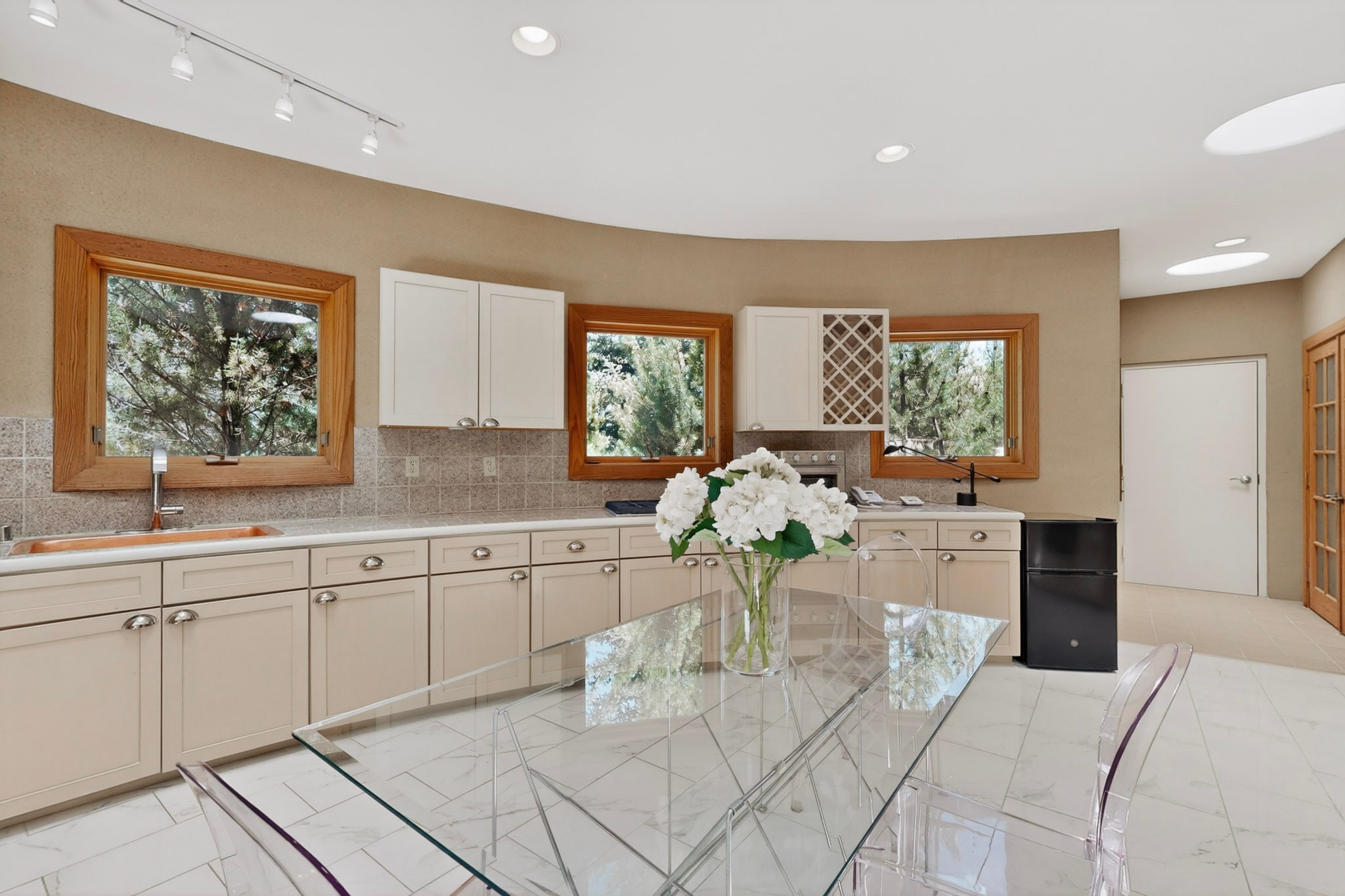 1404 Tesuque Creek Road Santa Fe, NM 87501 - Photo 27 of 55