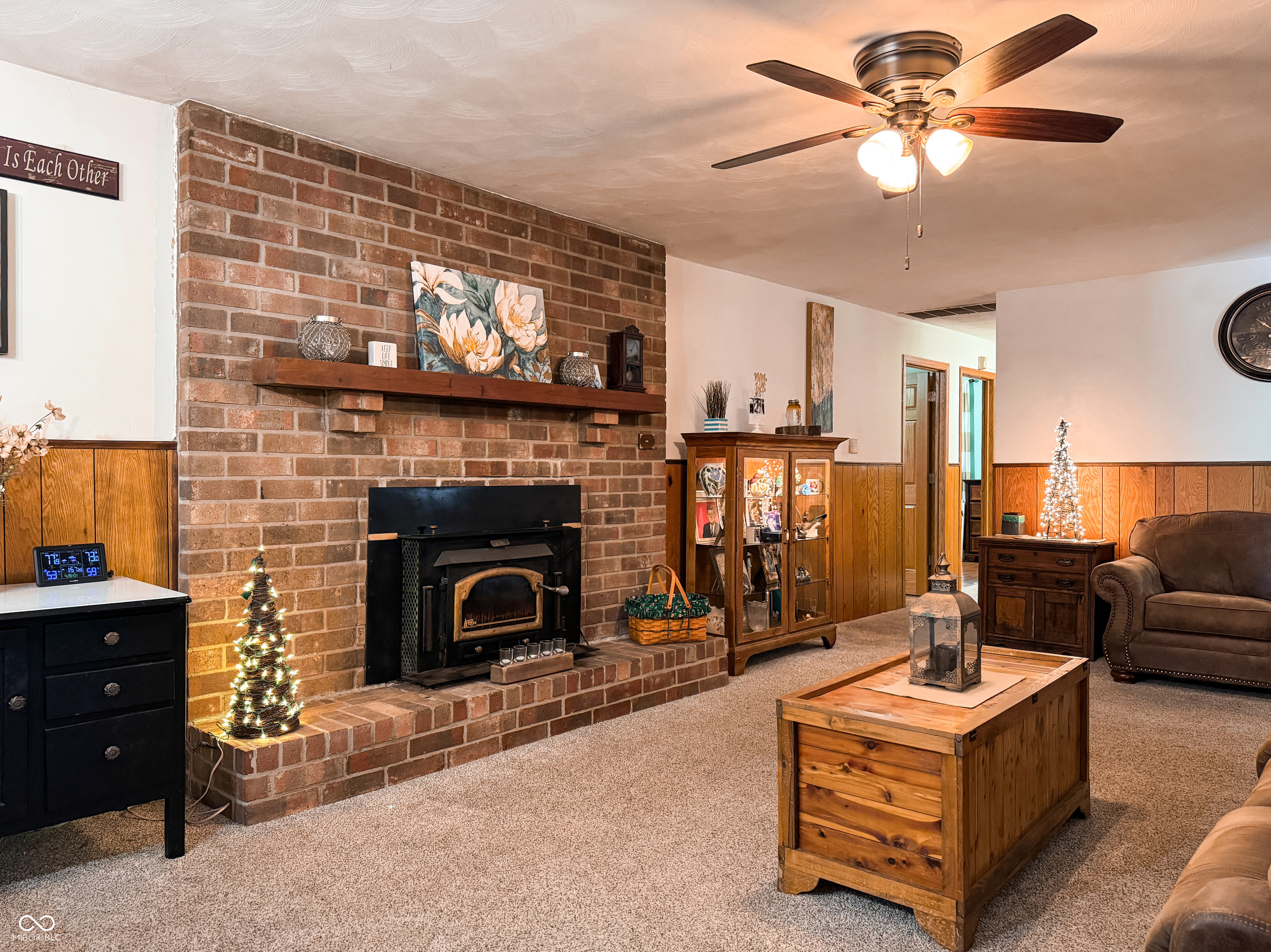 10971 South Park Ridge Drive Rosedale, IN 47874 - Photo 2 of 19