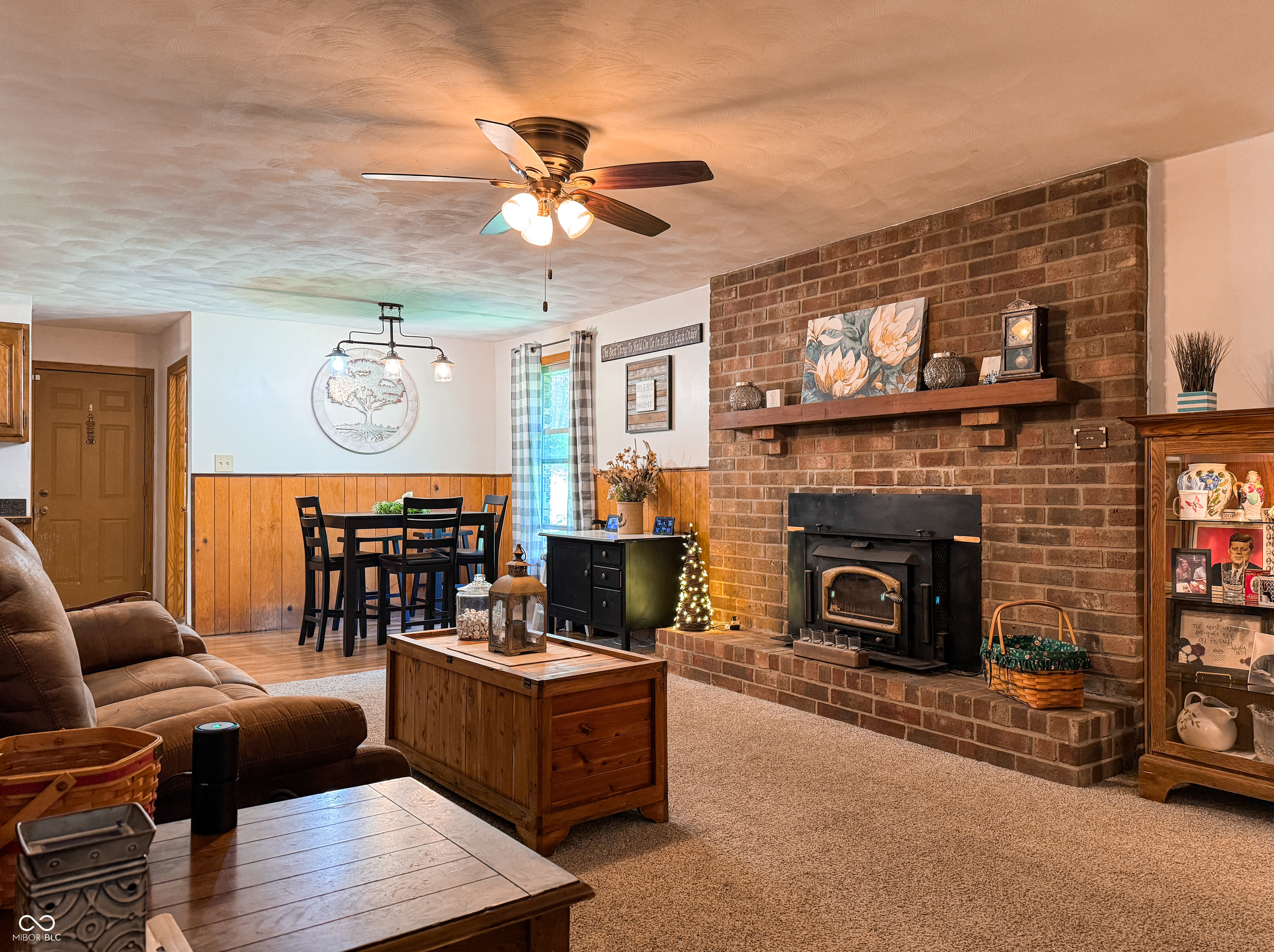 10971 South Park Ridge Drive Rosedale, IN 47874 - Photo 3 of 19