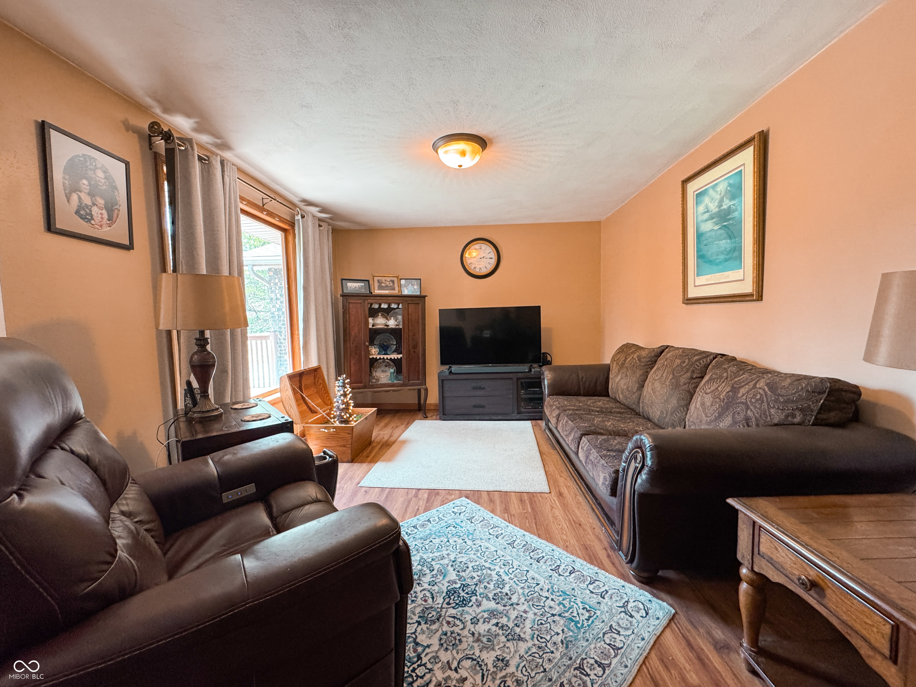 10971 South Park Ridge Drive Rosedale, IN 47874 - Photo 4 of 19