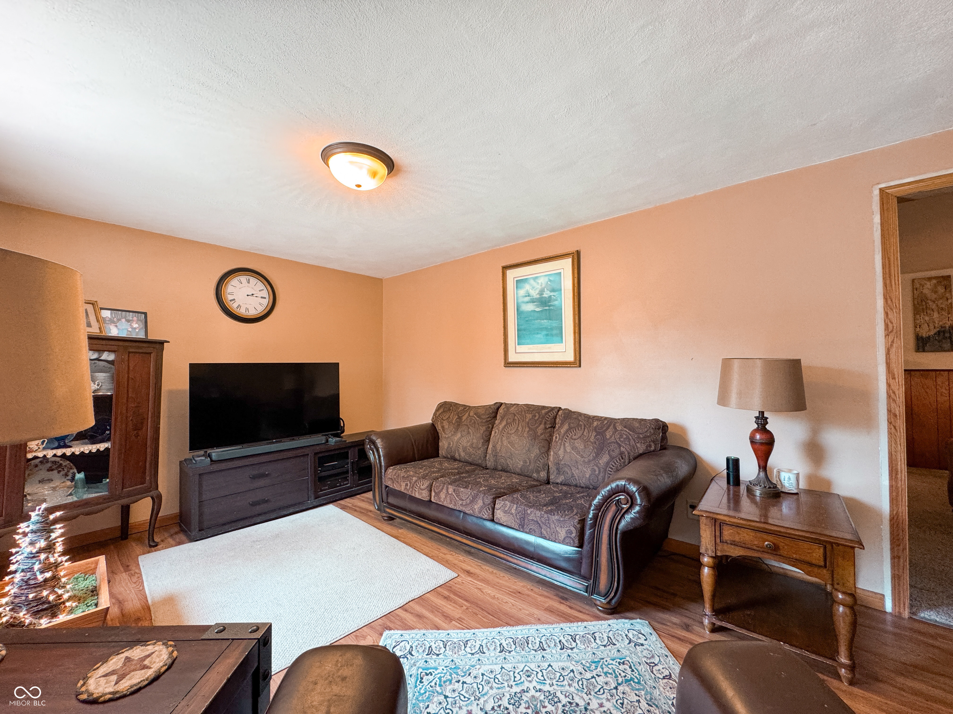 10971 South Park Ridge Drive Rosedale, IN 47874 - Photo 5 of 19