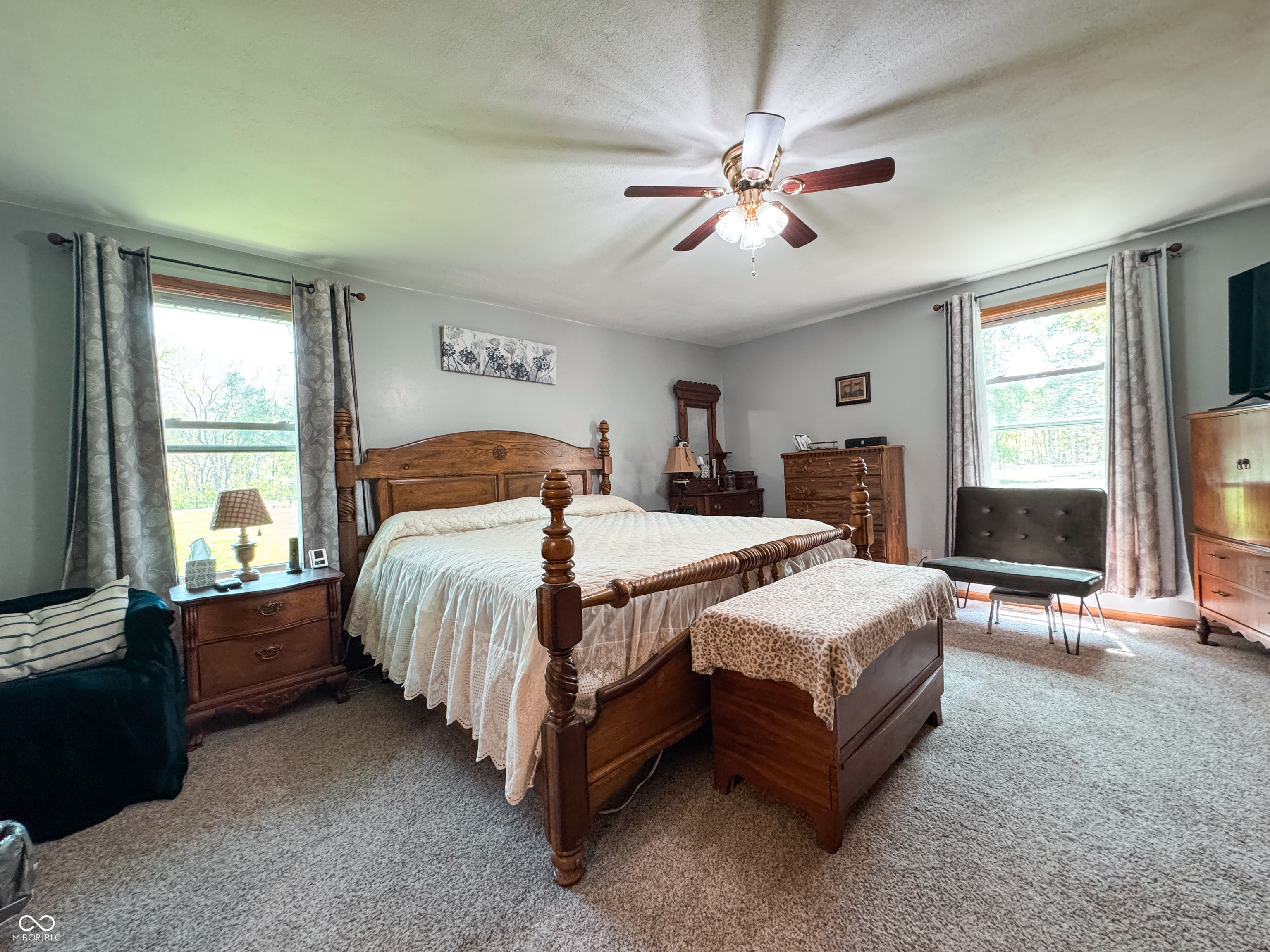 10971 South Park Ridge Drive Rosedale, IN 47874 - Photo 8 of 19