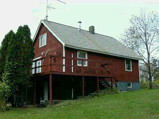 535 Boone Road Quincy, MI 49082 - Photo 1 of 1 Primary Photo