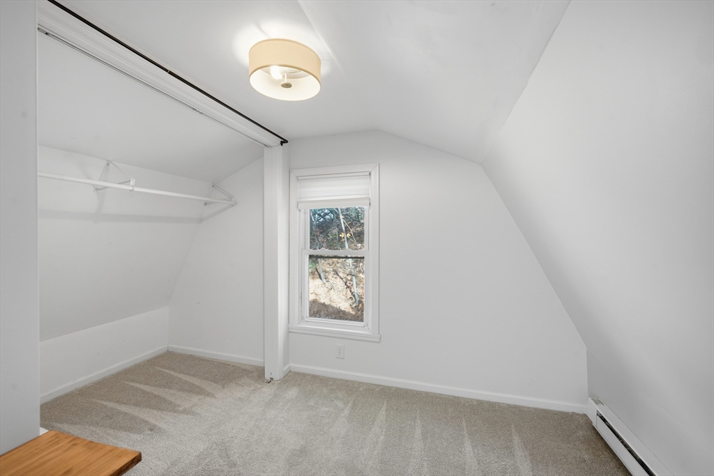 196 Pendleton Avenue Chicopee, MA 01020 - Photo 11 of 22 an empty room with windows