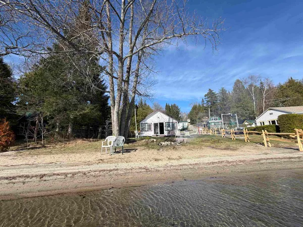 $375,000 | 46 Macleay Road, Morgan, VT 05853