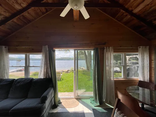 $375,000 | 46 Macleay Road, Morgan, VT 05853