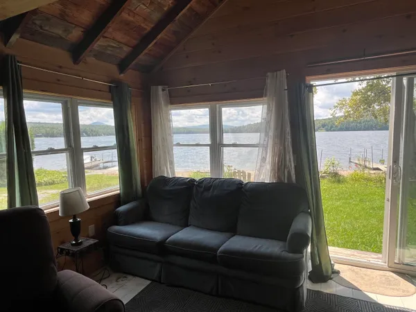 $375,000 | 46 Macleay Road, Morgan, VT 05853