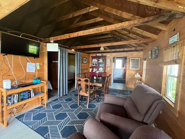 $399,000 | 46 Macleay Road, Morgan, VT 05853