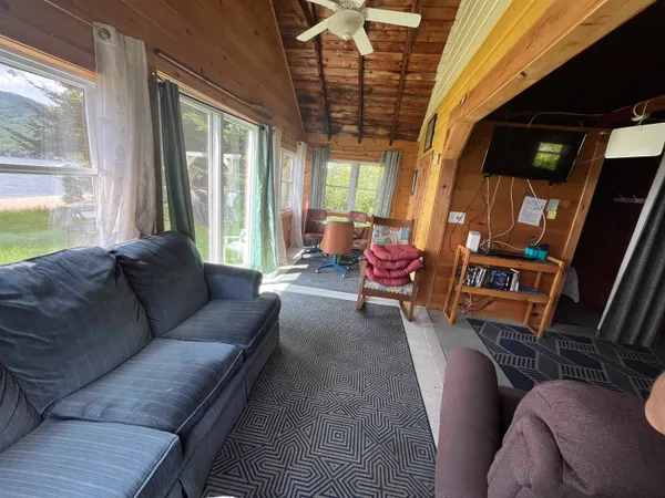 $399,000 | 46 Macleay Road, Morgan, VT 05853