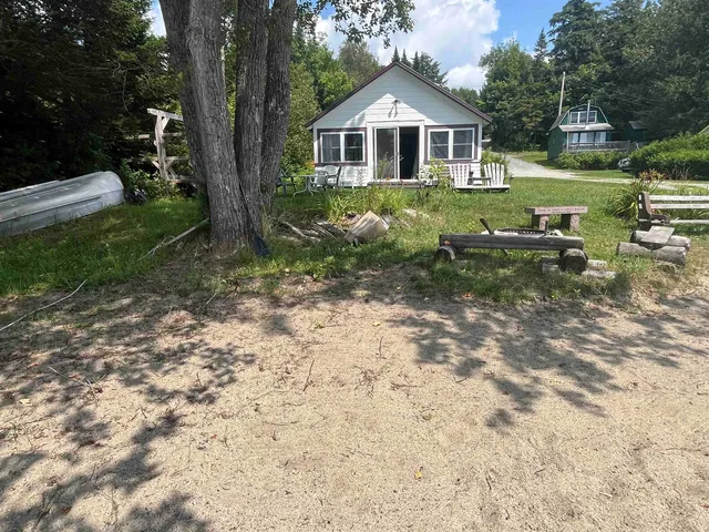 $399,000 | 46 Macleay Road, Morgan, VT 05853