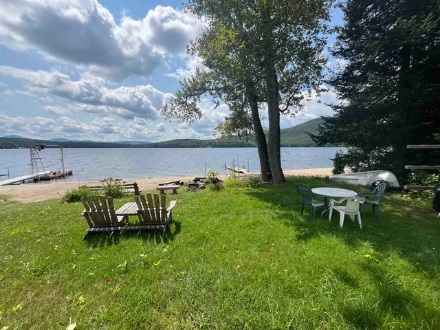 $399,000 | 46 Macleay Road, Morgan, VT 05853