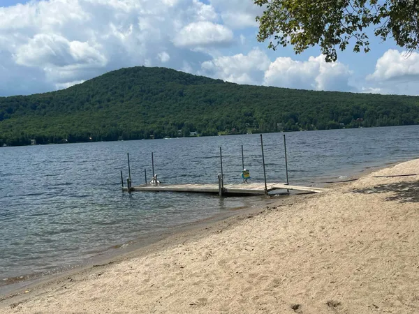 $375,000 | 46 Macleay Road, Morgan, VT 05853
