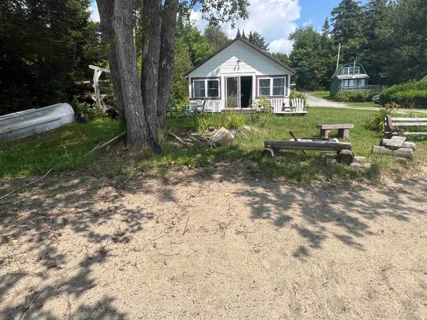$375,000 | 46 Macleay Road, Morgan, VT 05853