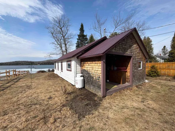 $375,000 | 46 Macleay Road, Morgan, VT 05853