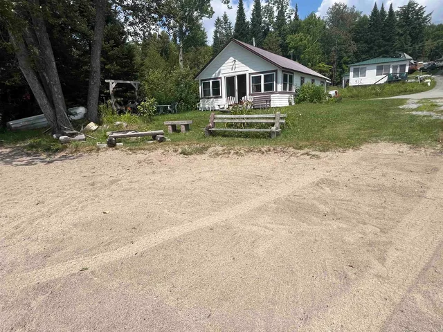 $399,000 | 46 Macleay Road, Morgan, VT 05853