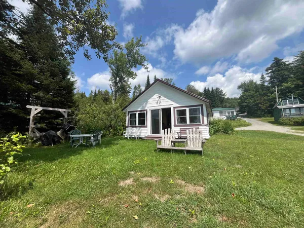 $375,000 | 46 Macleay Road, Morgan, VT 05853