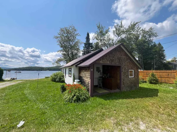 $375,000 | 46 Macleay Road, Morgan, VT 05853