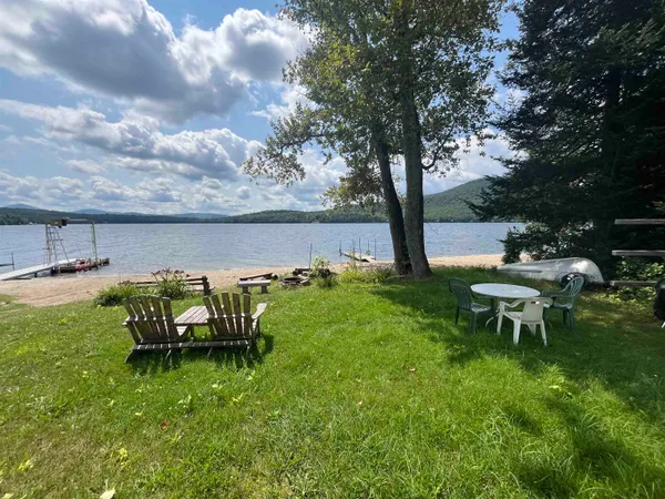 $375,000 | 46 Macleay Road, Morgan, VT 05853