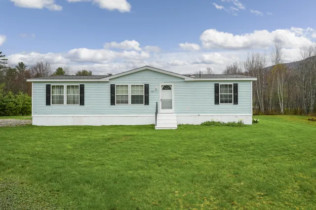 $275,000 | 325 Sunday River Road, Newry, ME 04261