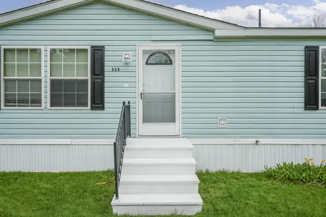 $275,000 | 325 Sunday River Road, Newry, ME 04261