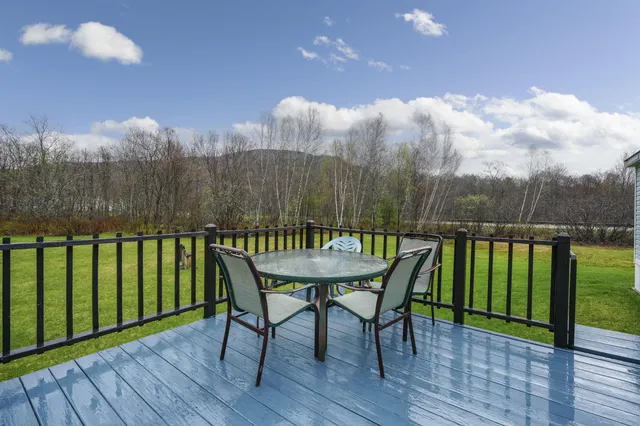 $275,000 | 325 Sunday River Road, Newry, ME 04261