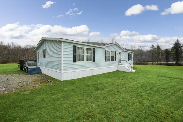 $275,000 | 325 Sunday River Road, Newry, ME 04261