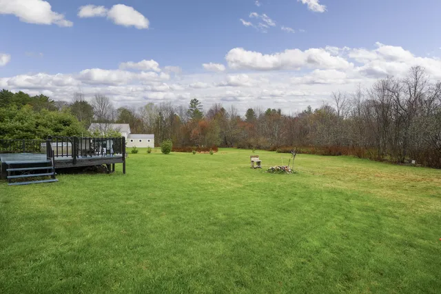 $275,000 | 325 Sunday River Road, Newry, ME 04261