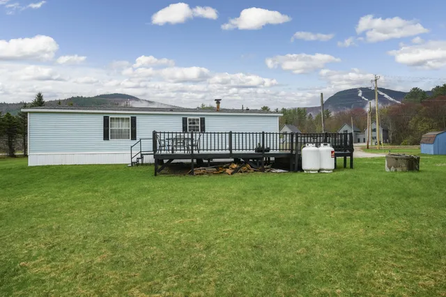 $275,000 | 325 Sunday River Road, Newry, ME 04261