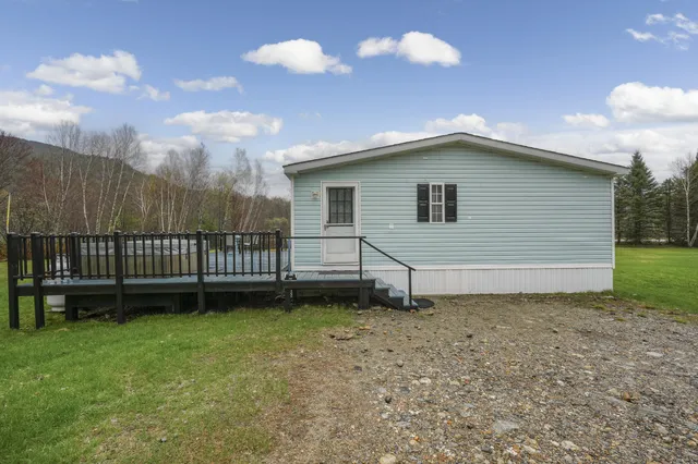 $275,000 | 325 Sunday River Road, Newry, ME 04261