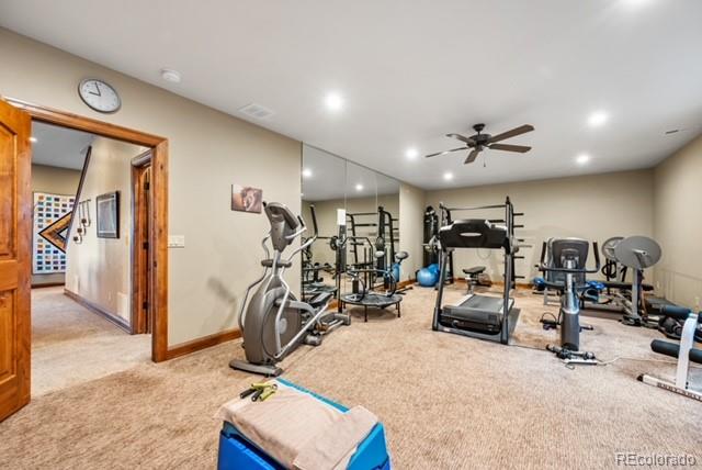 18890 Wing Tip Road Colorado Springs, CO 80908 - Photo 38 of 50 Gallery Image 38