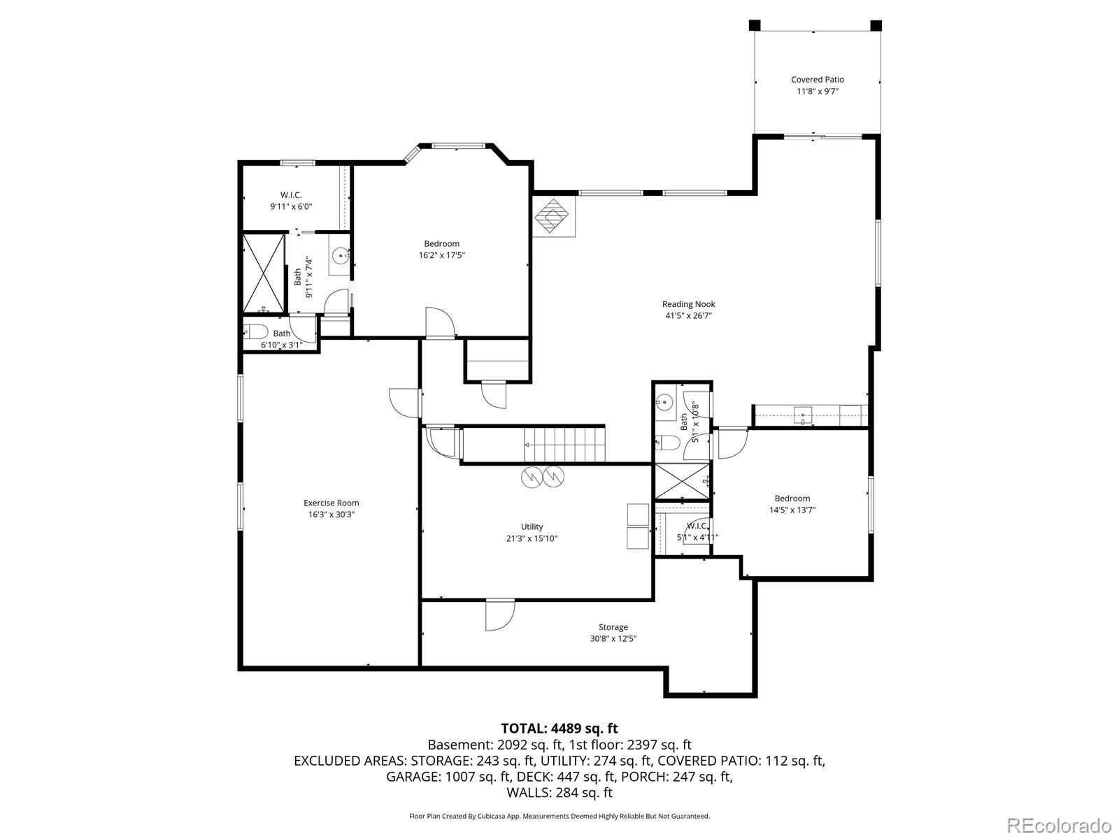 18890 Wing Tip Road Colorado Springs, CO 80908 - Photo 49 of 50 Gallery Image 49