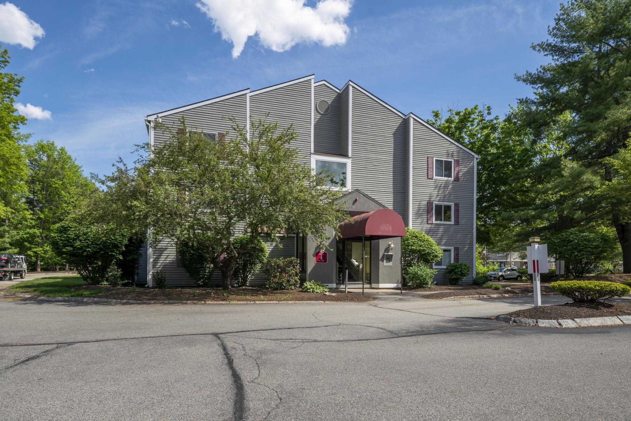 120 Fisherville Road, Unit 168 Concord, NH 03303 - Photo 22 of 23
