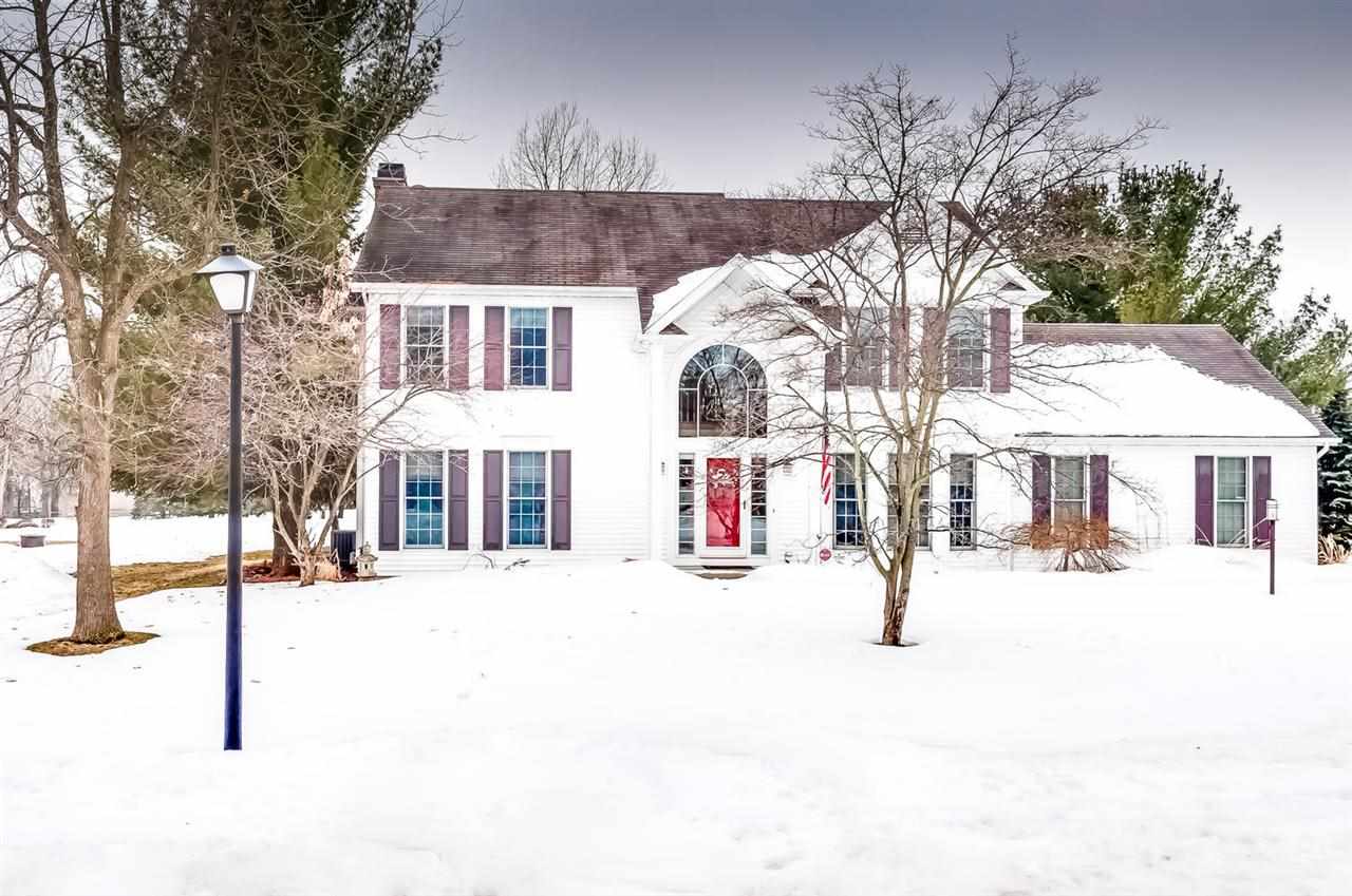 17160 Darden Road Granger, IN 46530 - Photo 1 of 27 Gallery Image 1