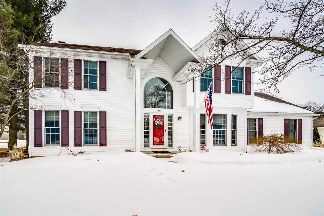 17160 Darden Road Granger, IN 46530 - Photo 2 of 27 Gallery Image 2