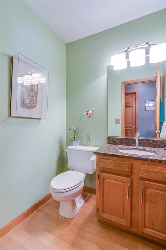 17160 Darden Road Granger, IN 46530 - Photo 14 of 27 Gallery Image 14