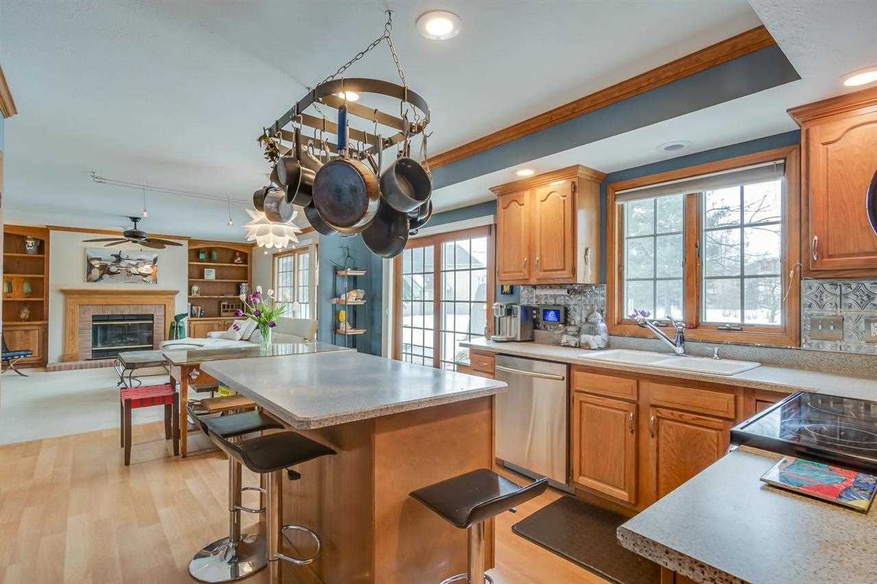 17160 Darden Road Granger, IN 46530 - Photo 9 of 27 Gallery Image 9