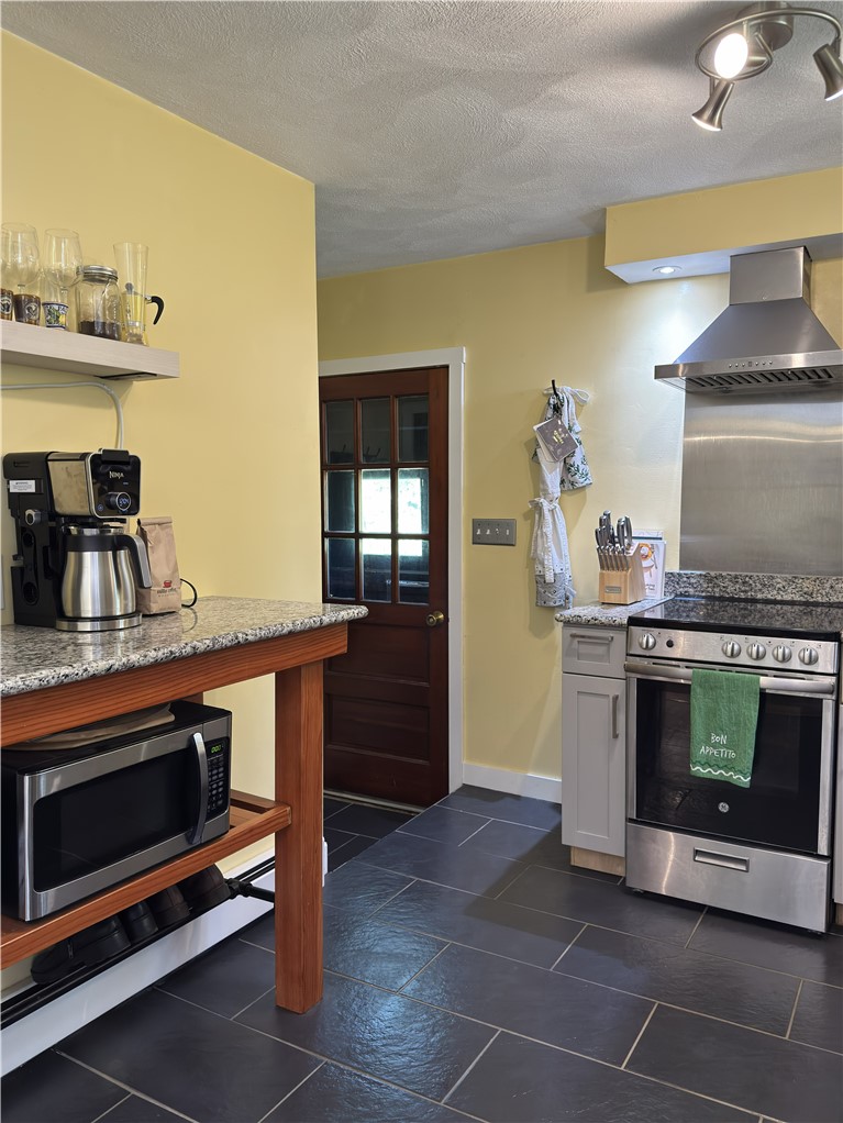 100 Snuff Mill Road North Kingstown, RI 02874 - Photo 16 of 45