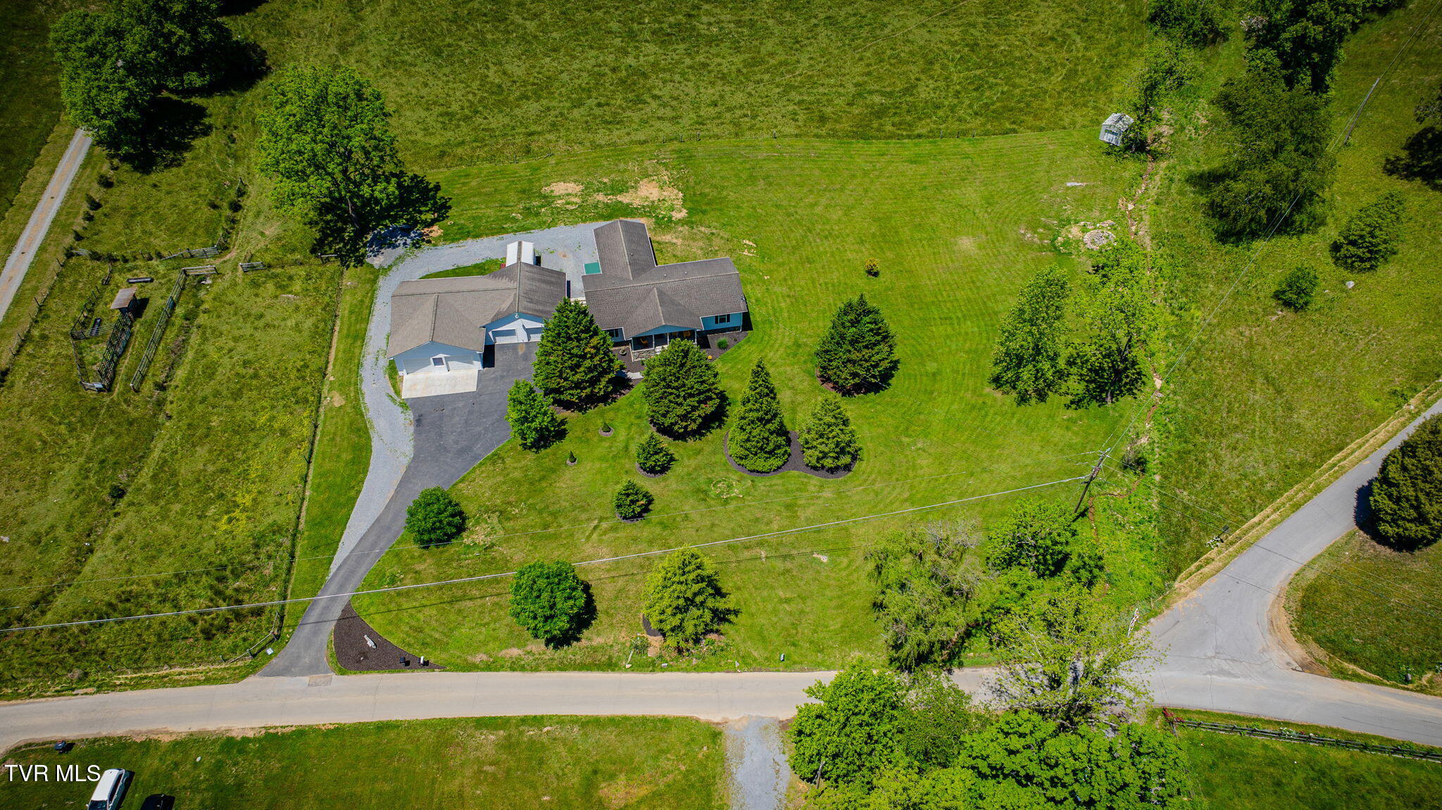 295 Sinking Creek Road Johnson City, TN 37601 - Photo 48 of 52 101