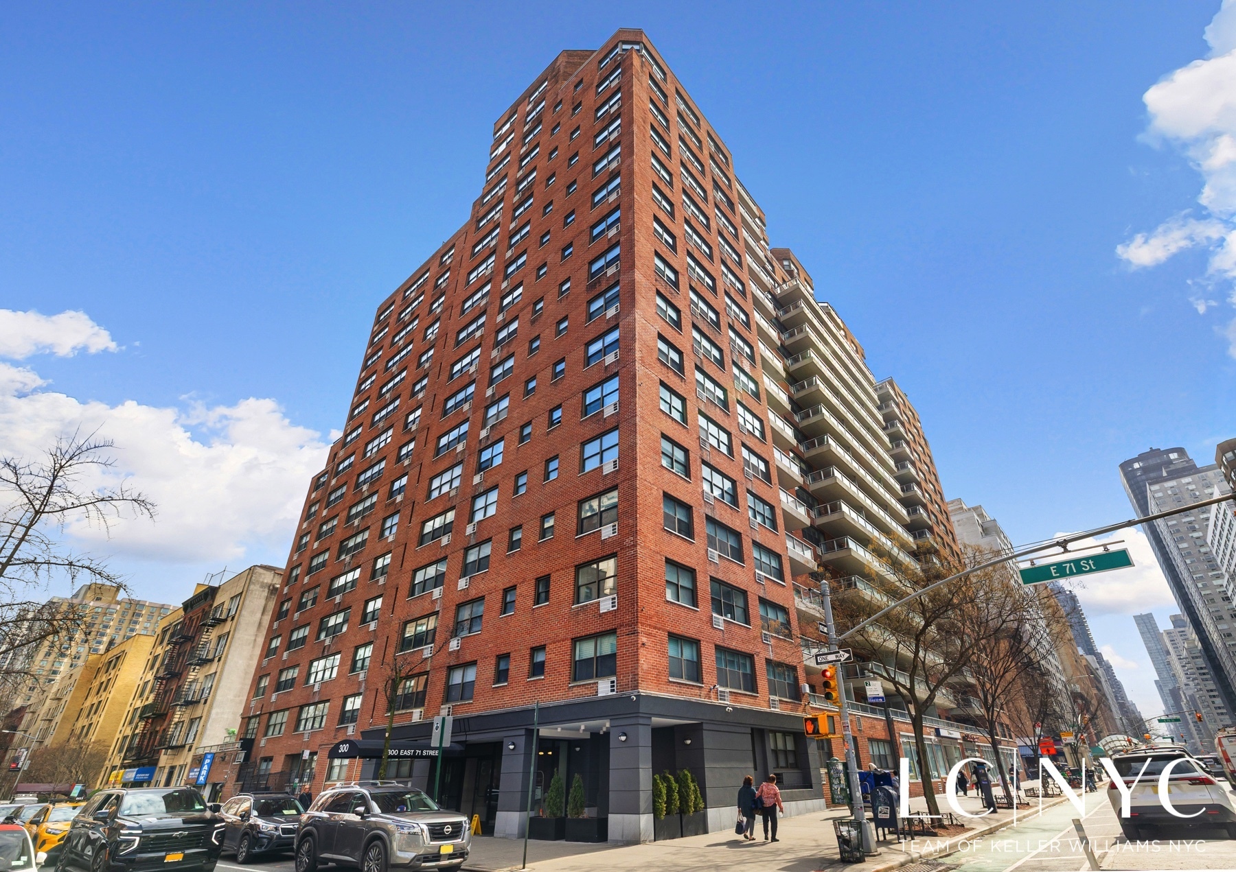 300 East 71st Street, Unit 4F Manhattan, NY 10021 - Photo 15 of 16