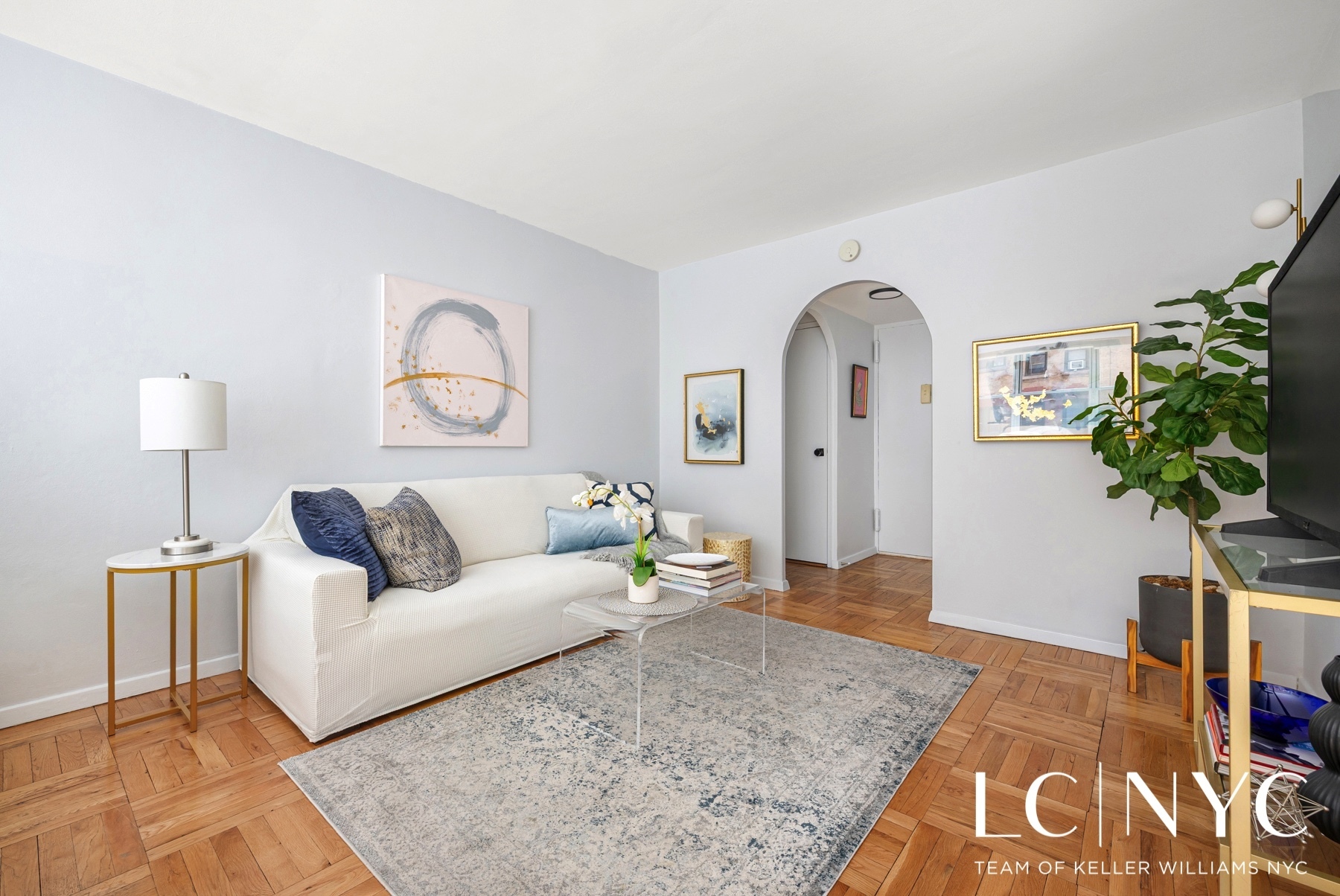 300 East 71st Street, Unit 4F Manhattan, NY 10021 - Photo 5 of 16