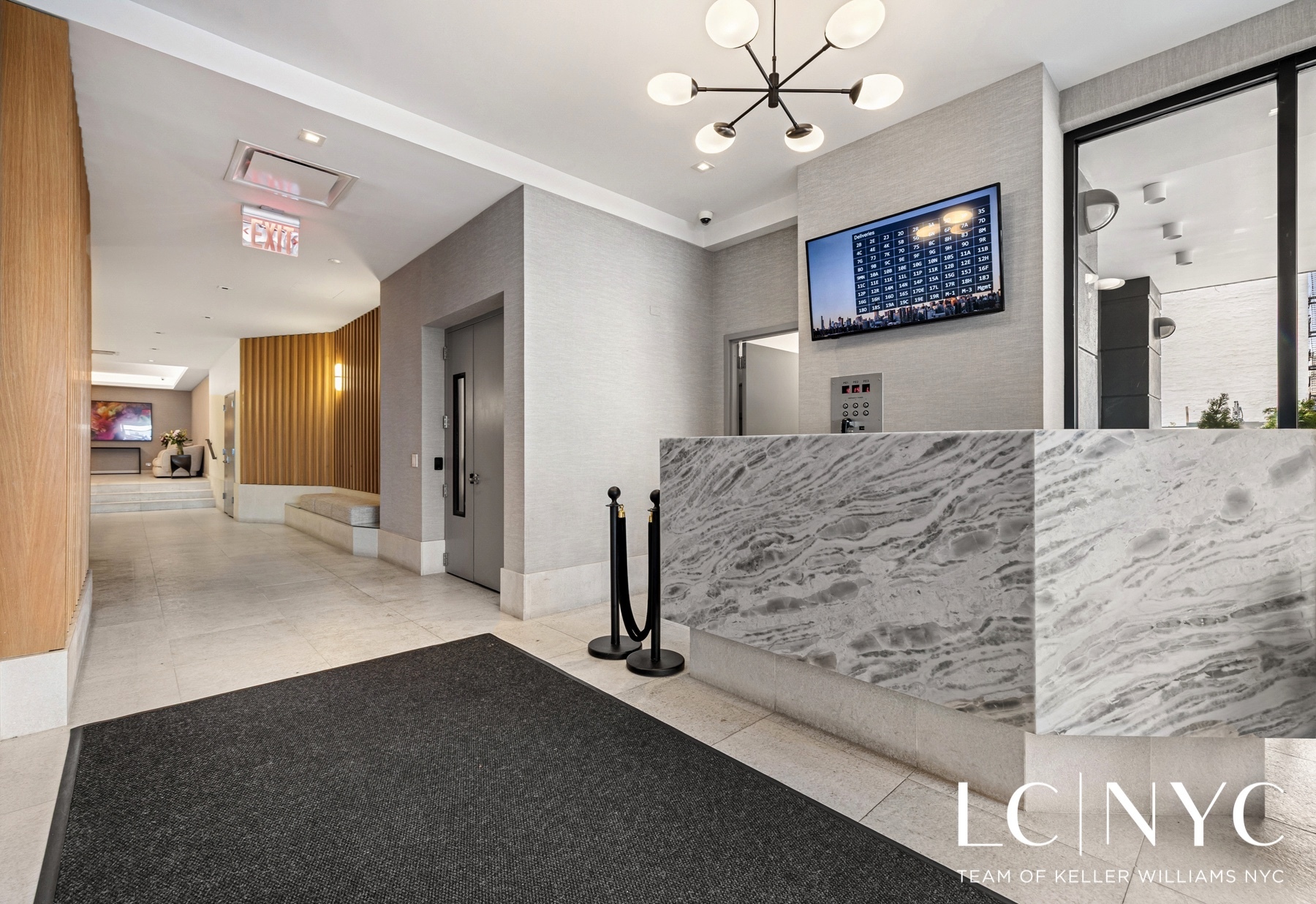 300 East 71st Street, Unit 4F Manhattan, NY 10021 - Photo 9 of 16