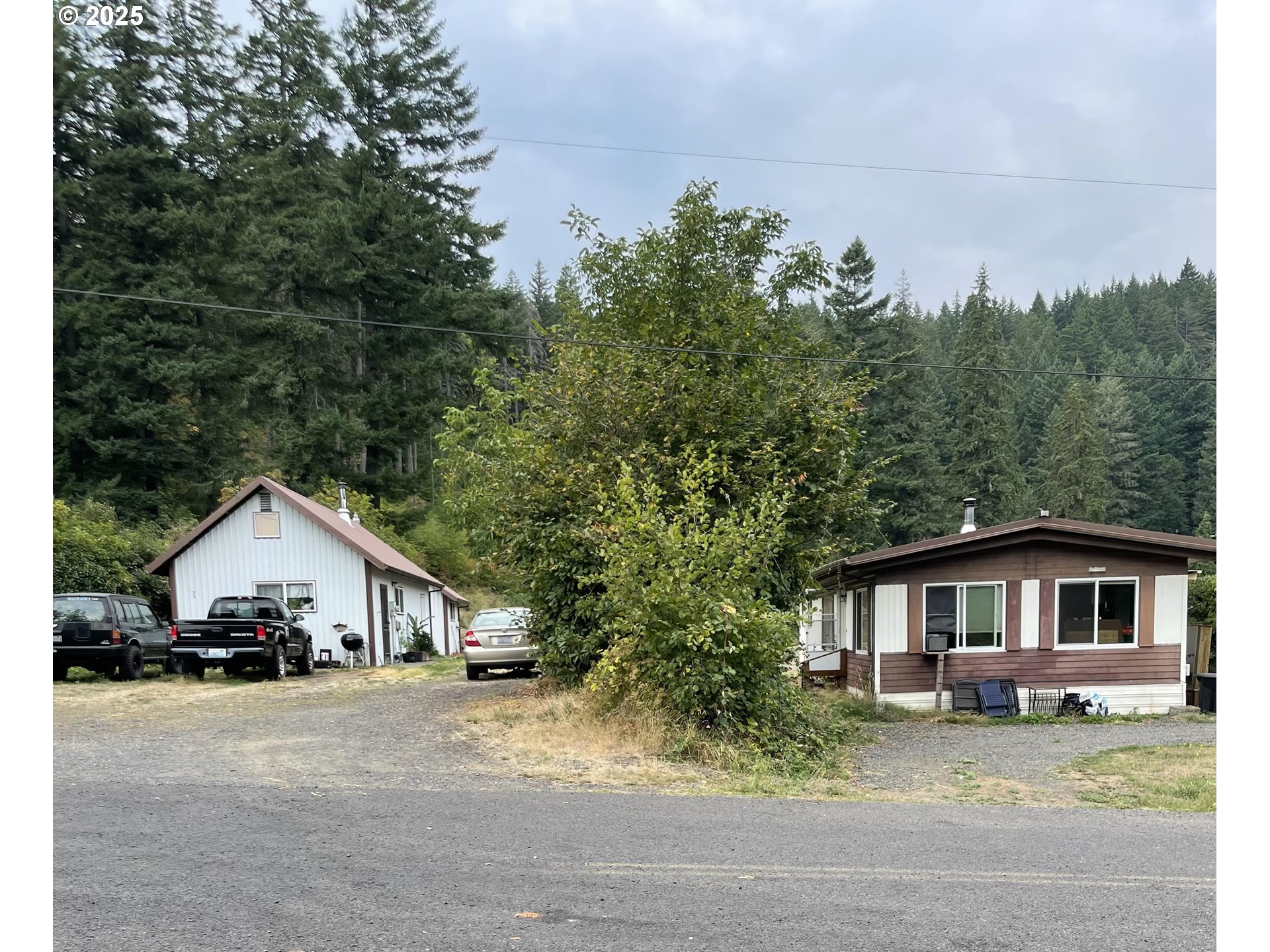 11 Wallace Creek Road Carson, WA 98610 - Photo 1 of 1 Gallery Image 1