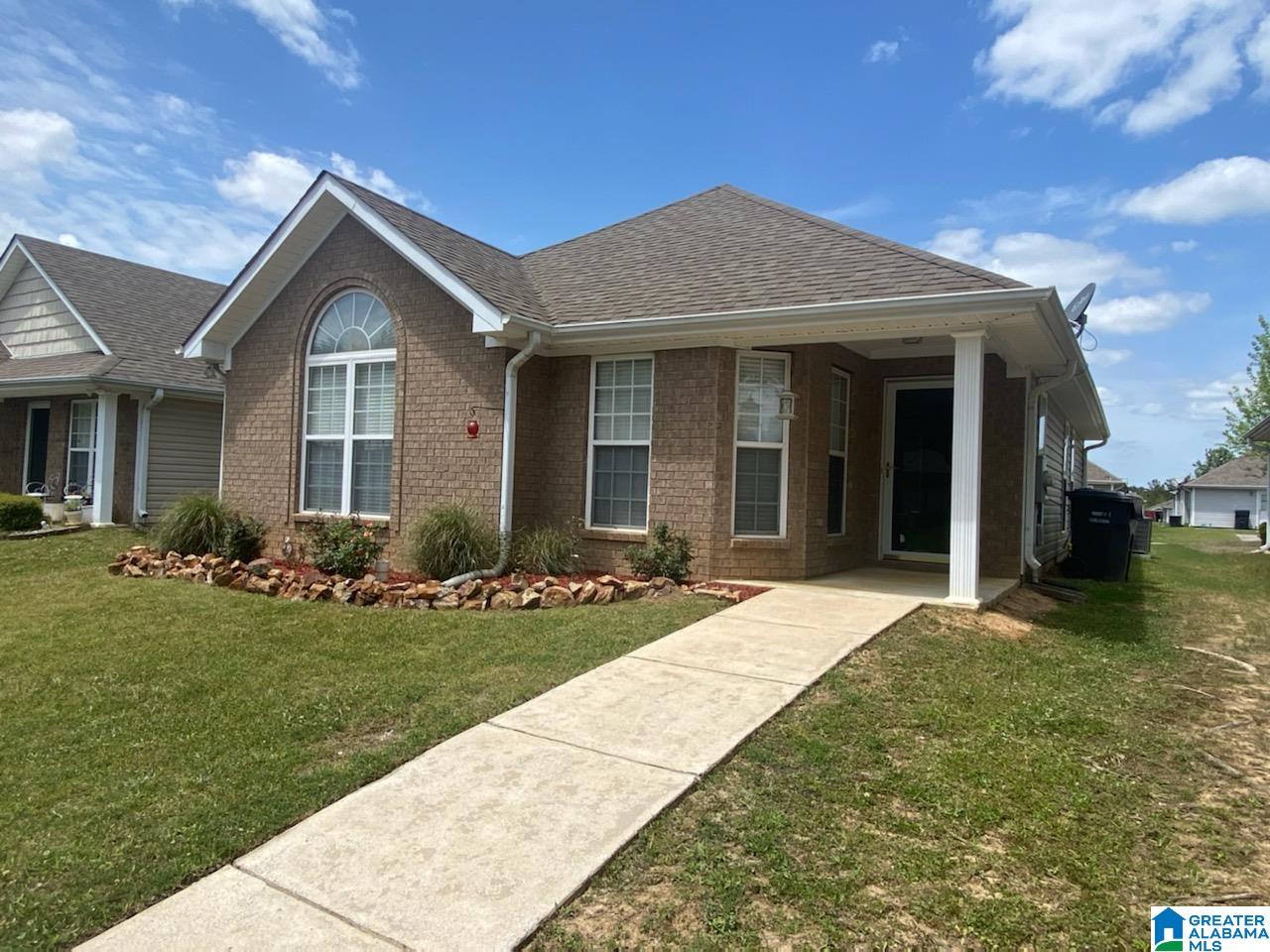 1263 Village Trail Calera, AL 35040 - Photo 1 of 2