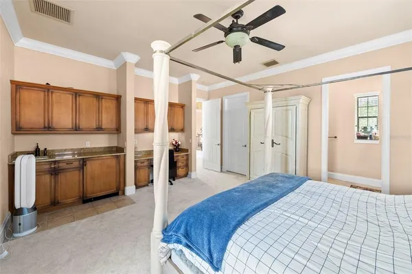 $4,000,000 | 9902 Menander Wood Court, Odessa, FL 33556