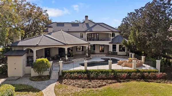 $4,000,000 | 9902 Menander Wood Court, Odessa, FL 33556