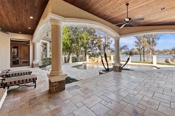 $4,000,000 | 9902 Menander Wood Court, Odessa, FL 33556
