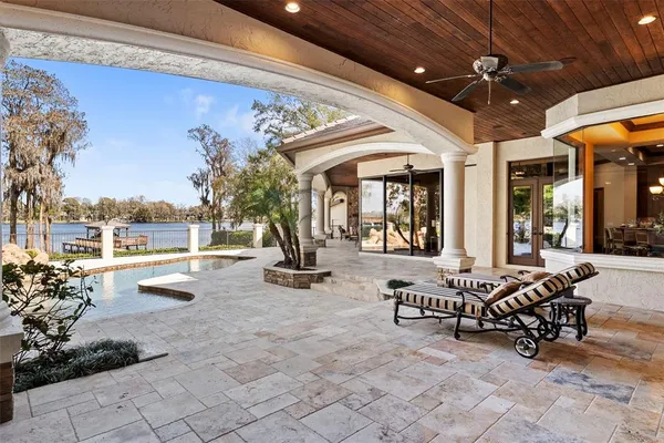 $4,000,000 | 9902 Menander Wood Court, Odessa, FL 33556