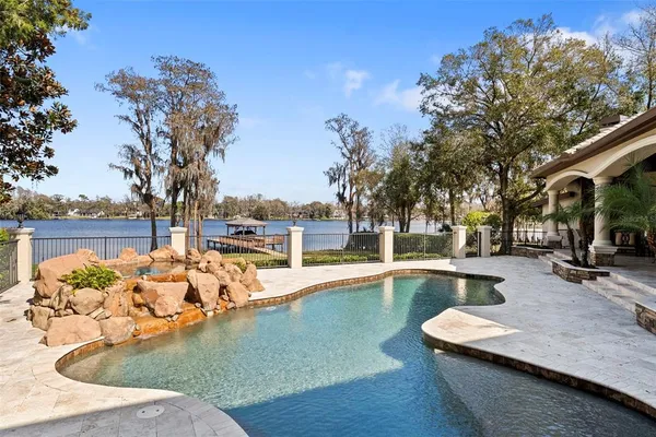 $4,000,000 | 9902 Menander Wood Court, Odessa, FL 33556