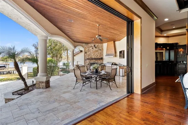$4,000,000 | 9902 Menander Wood Court, Odessa, FL 33556